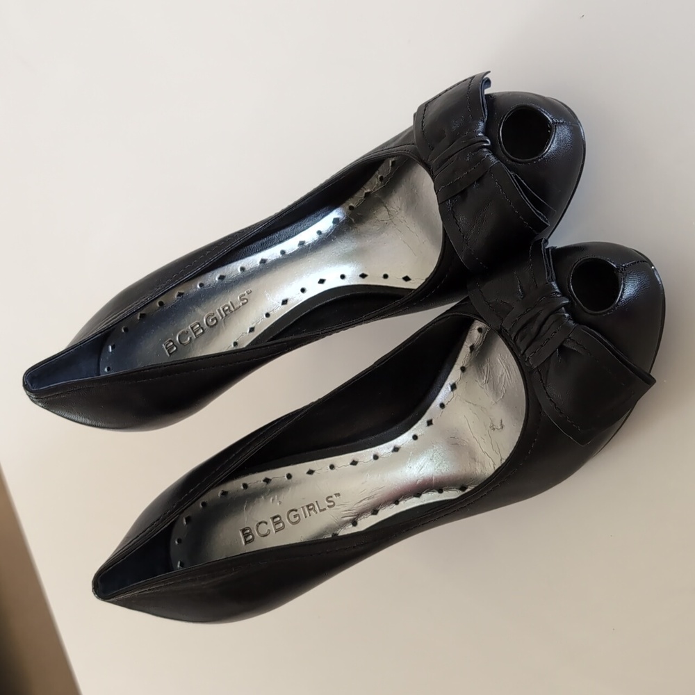 BCBGirls high heels